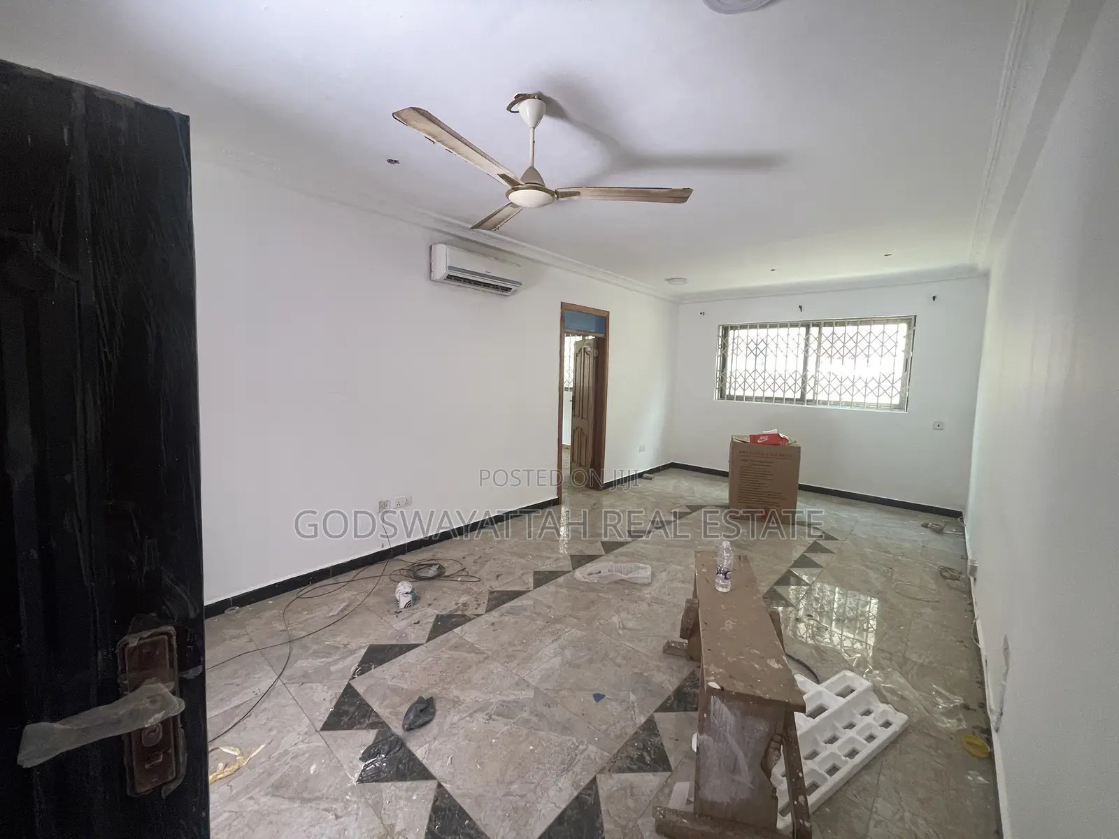 2bdrm Apartment in East Legon, Adjiriganor for rent