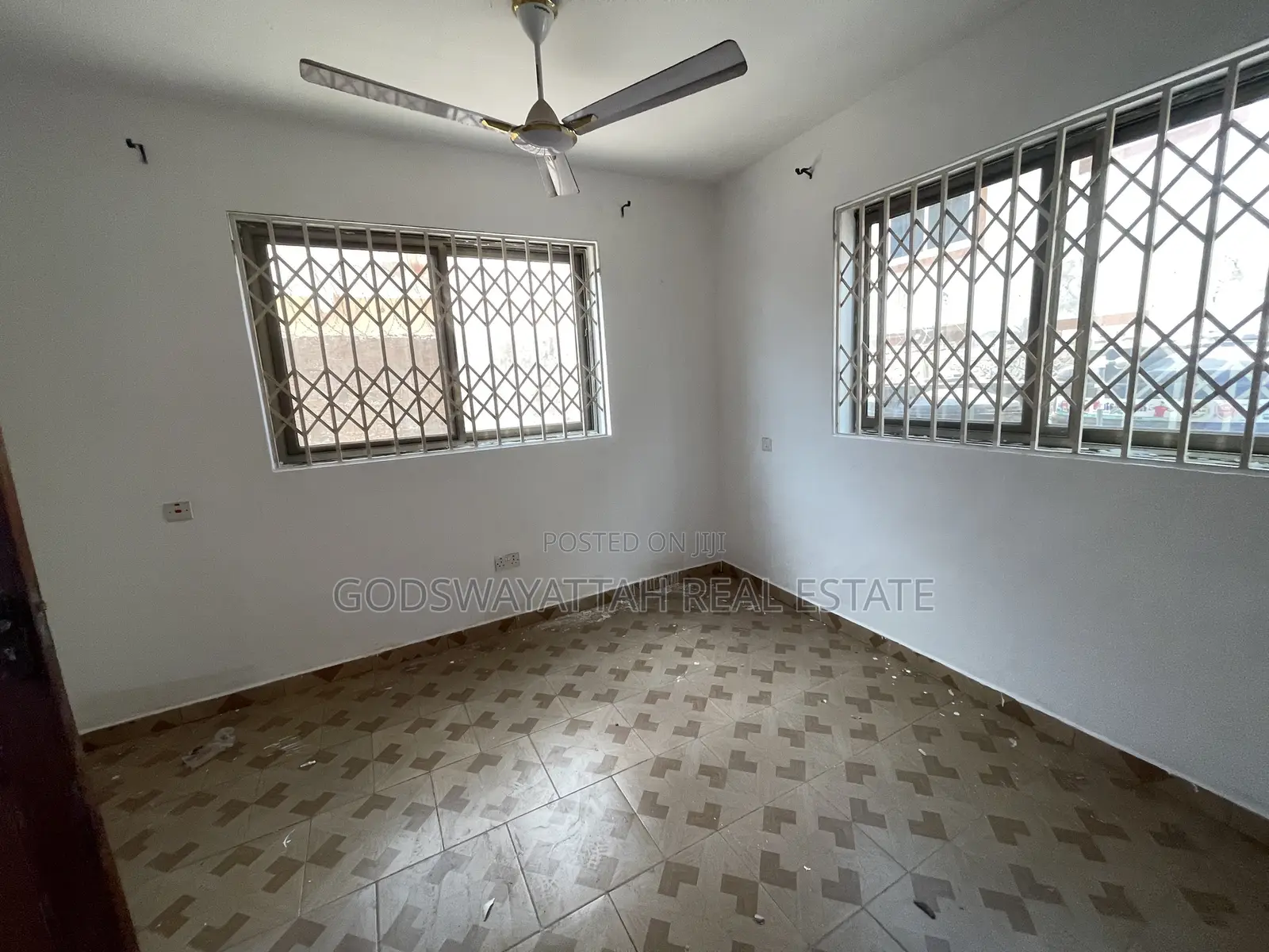 2bdrm Apartment in East Legon, Adjiriganor for rent