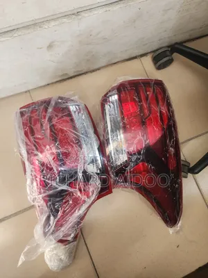 Mitsubishi Outlander 2017 Taillight Available