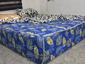 Room Bed (Mattress)