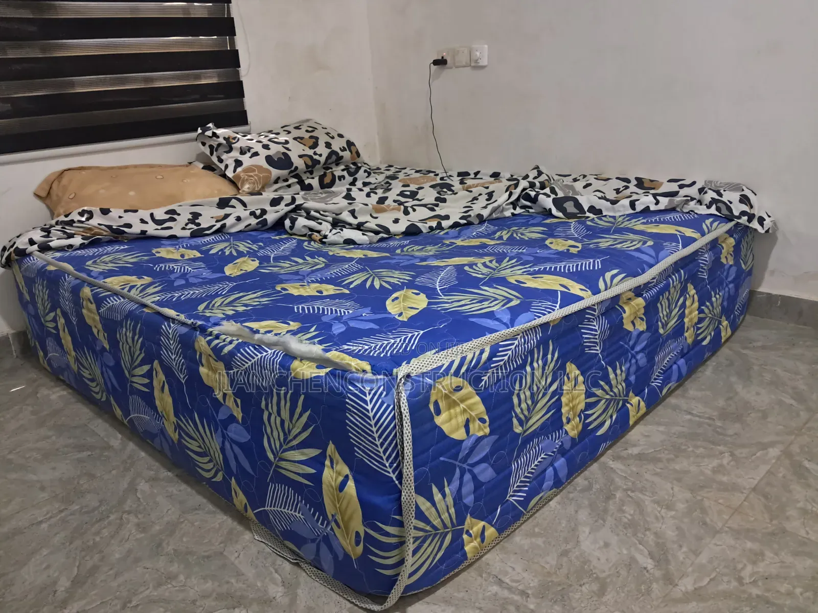 Room Bed (Mattress)