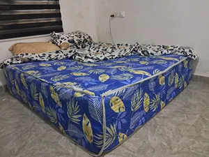 Room Bed (Mattress)