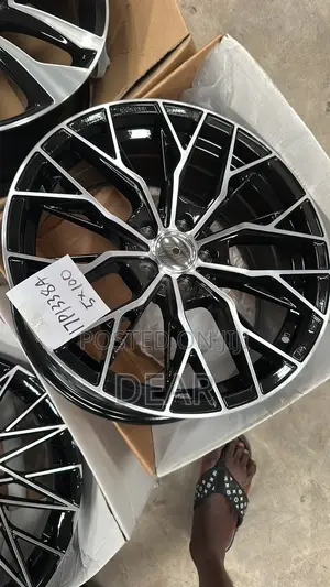Corolla Rim 17