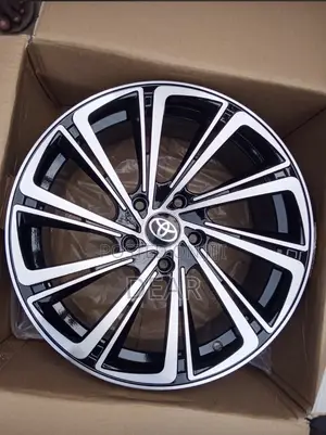 Corolla Rim 17