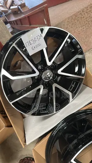 Corolla Rim 17