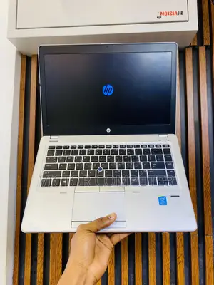 Laptop HP EliteBook Folio 8GB Intel Core i5 HDD 500GB