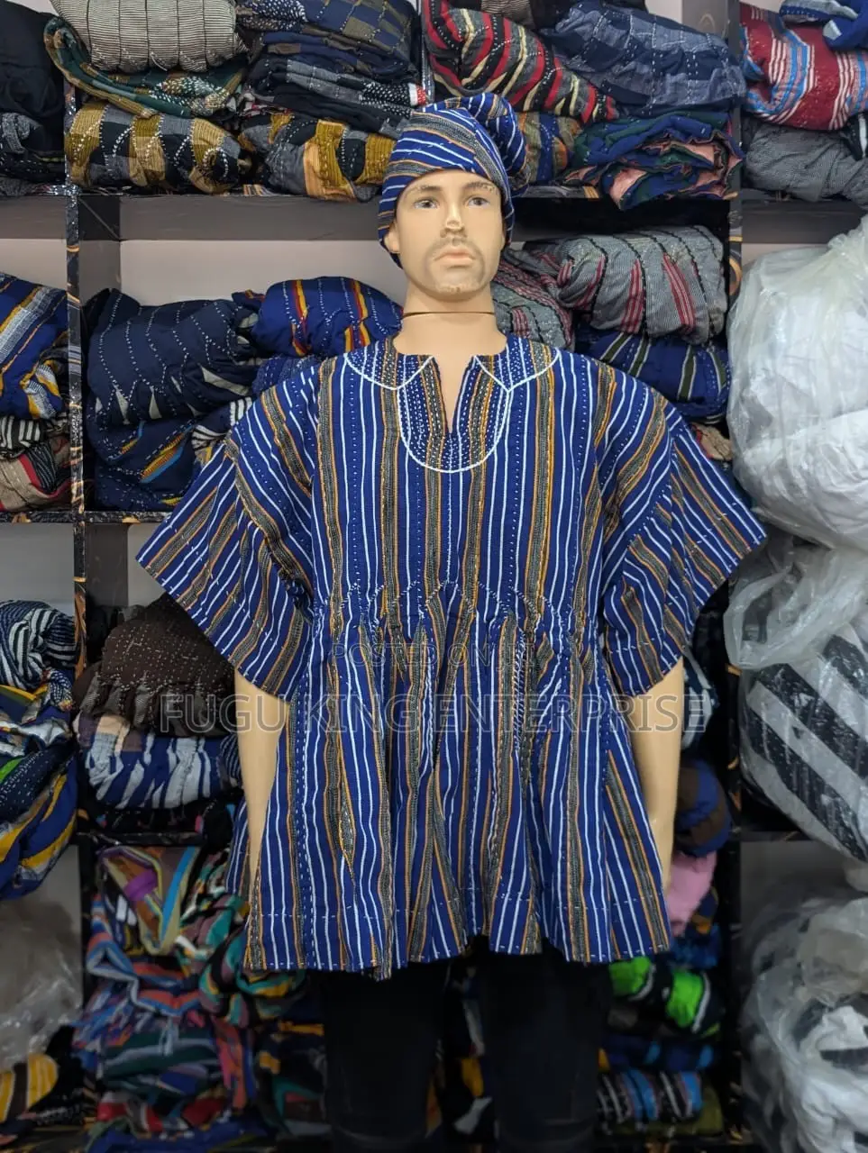Men Smock Wear Available at Affordable Rates