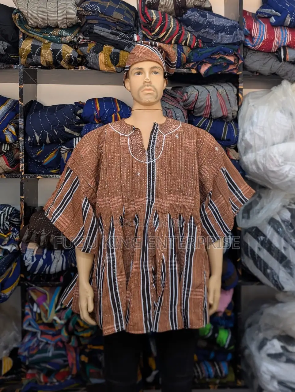 Men Smock Wear Available at Affordable Rates