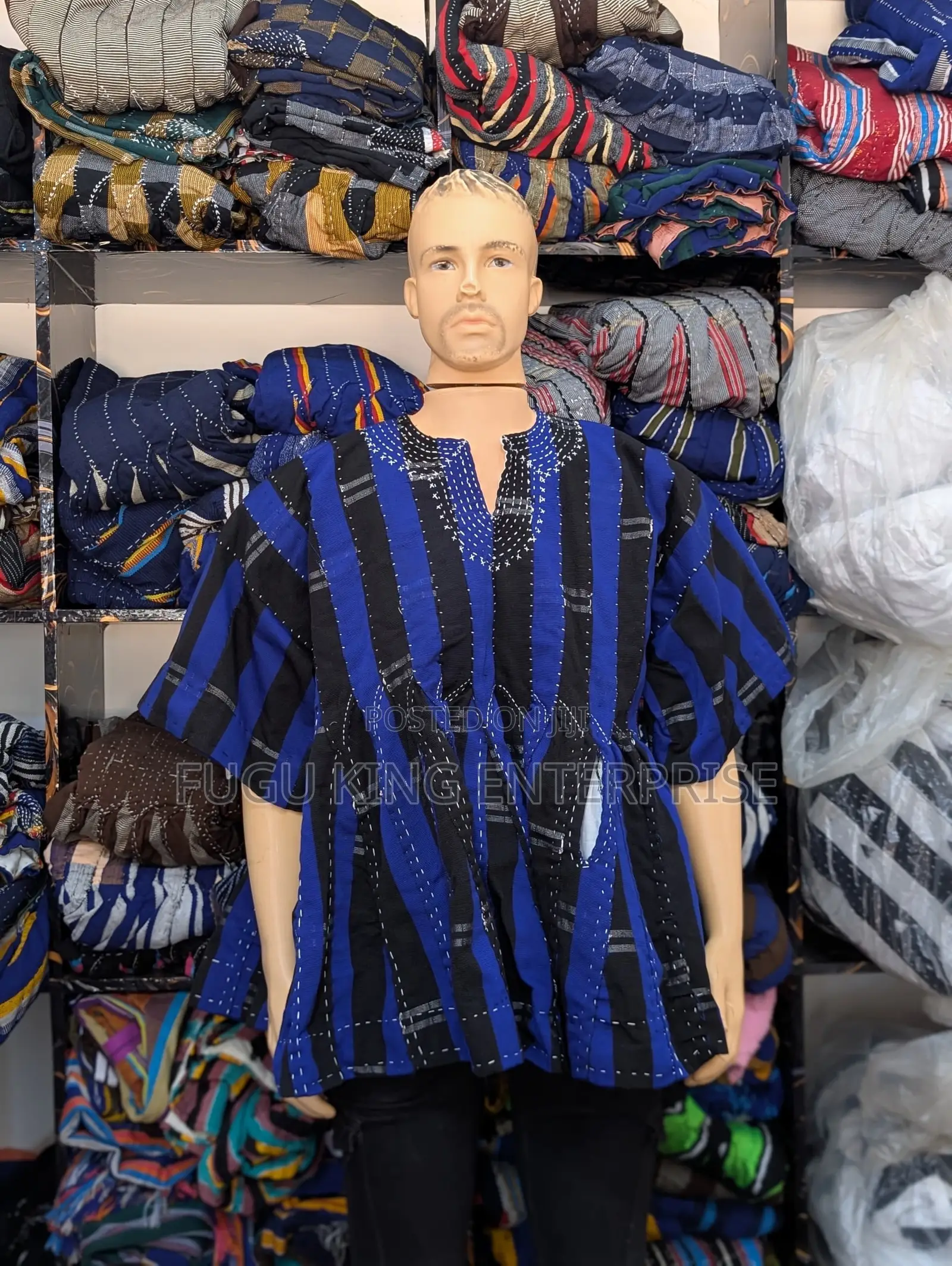 Men Smock Wear Available at Affordable Rates