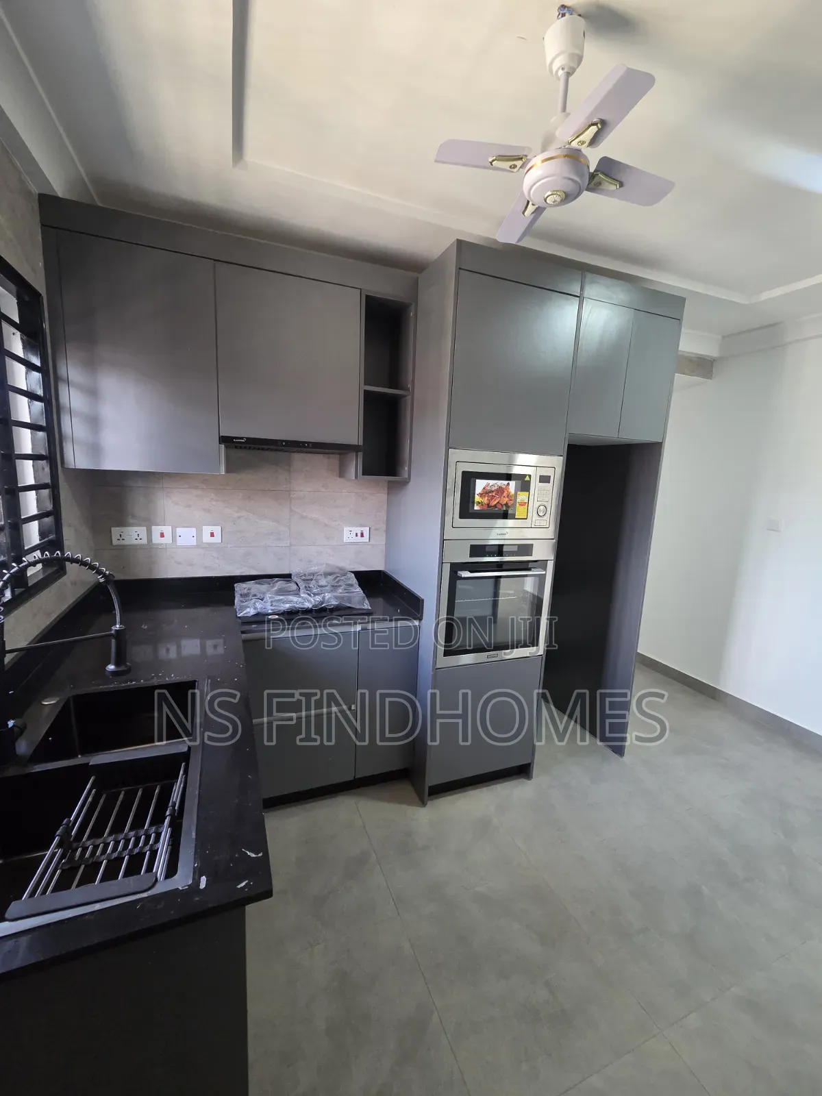 2bdrm Apartment in Atomic Down, Ga East Municipal for rent