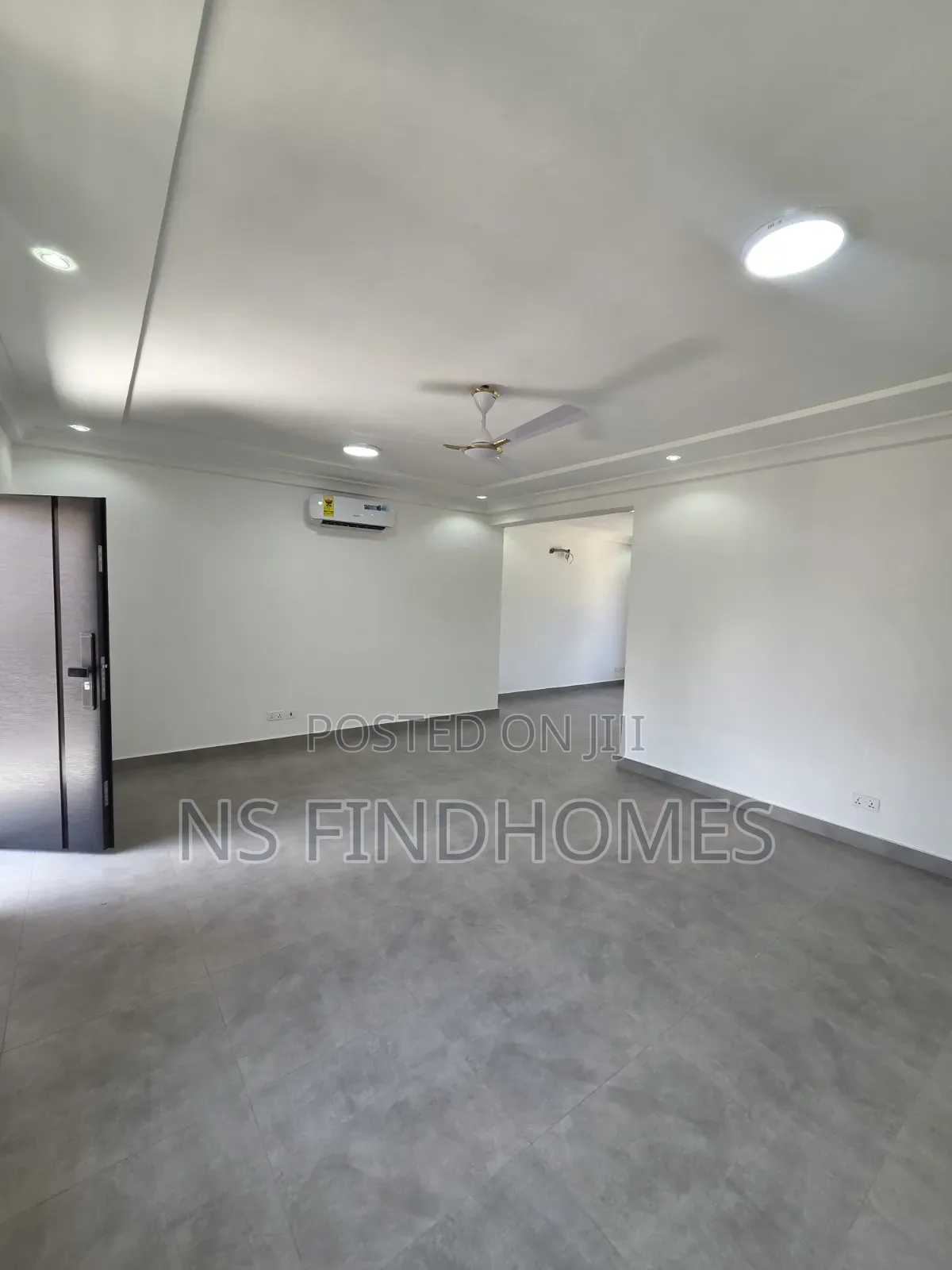 2bdrm Apartment in Atomic Down, Ga East Municipal for rent