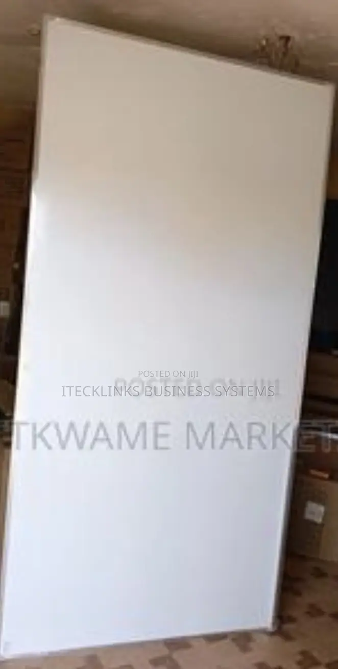 White Magnetic Board(120cm*240cm)