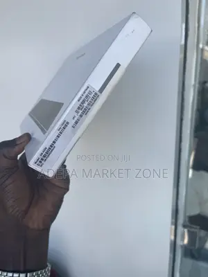 New Samsung Galaxy Tab A11+ 256 GB Black