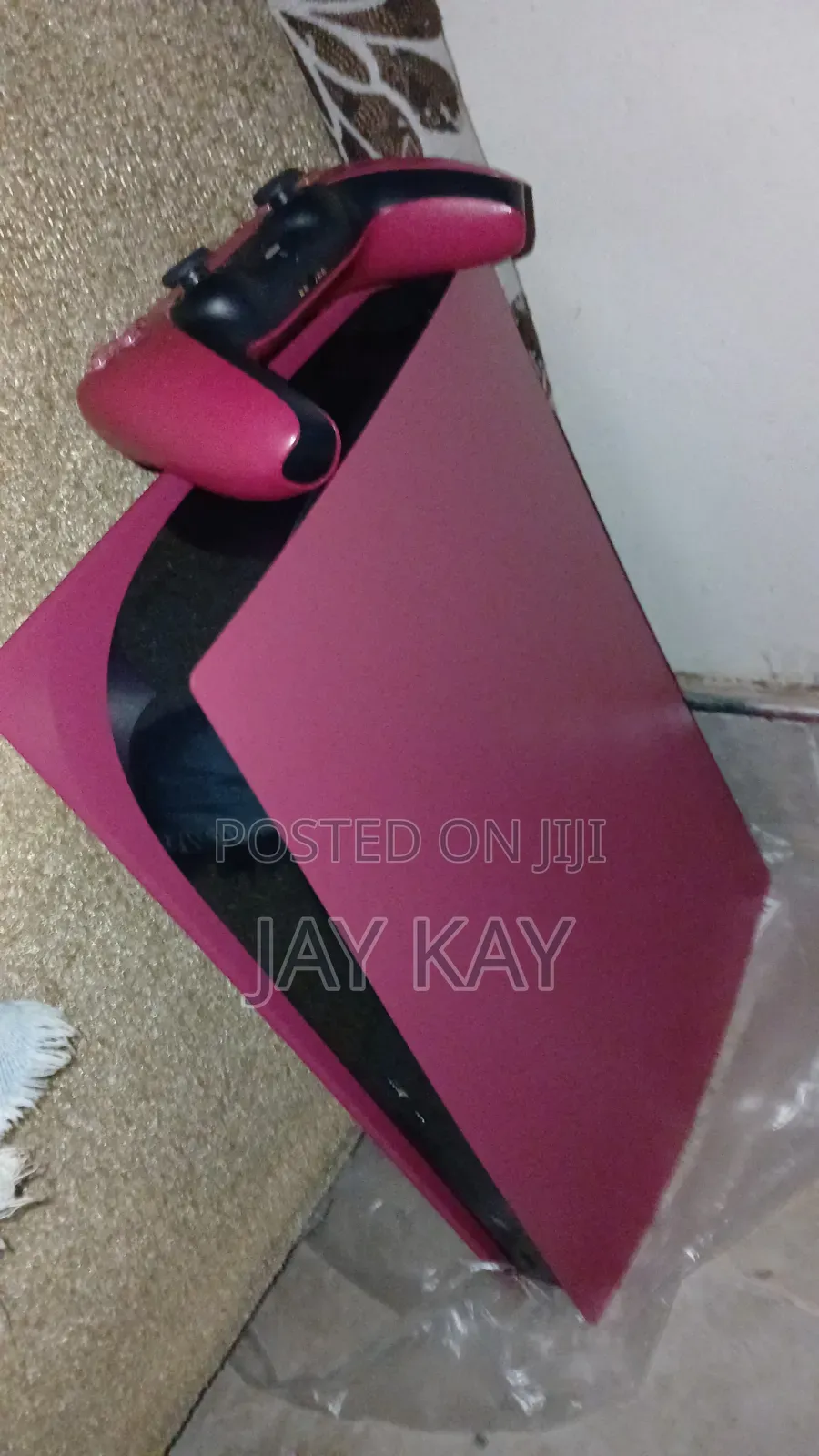 Ps5 Consoles