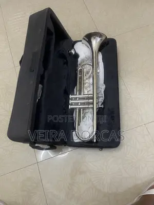Trumpet Musical Instrument for Sale