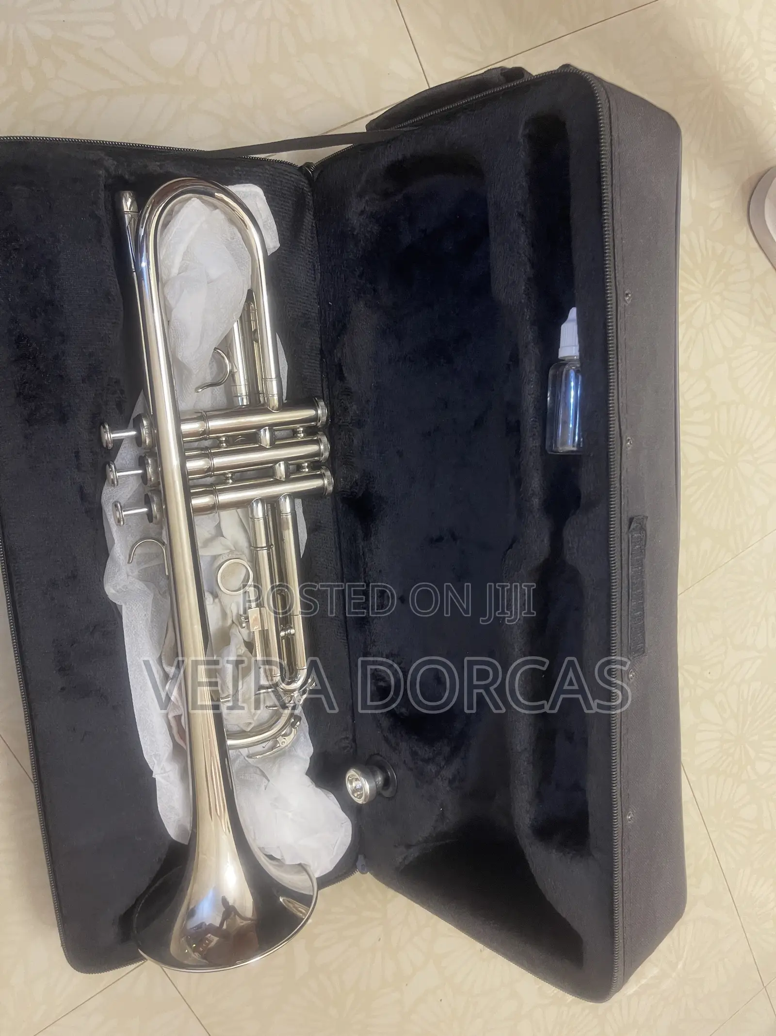 Trumpet Musical Instrument for Sale