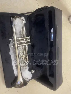 Trumpet Musical Instrument for Sale