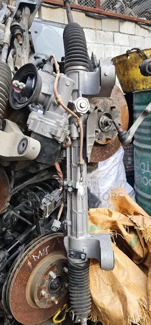 Honda CRV Steering Rack 2014,2015,2016, 2017