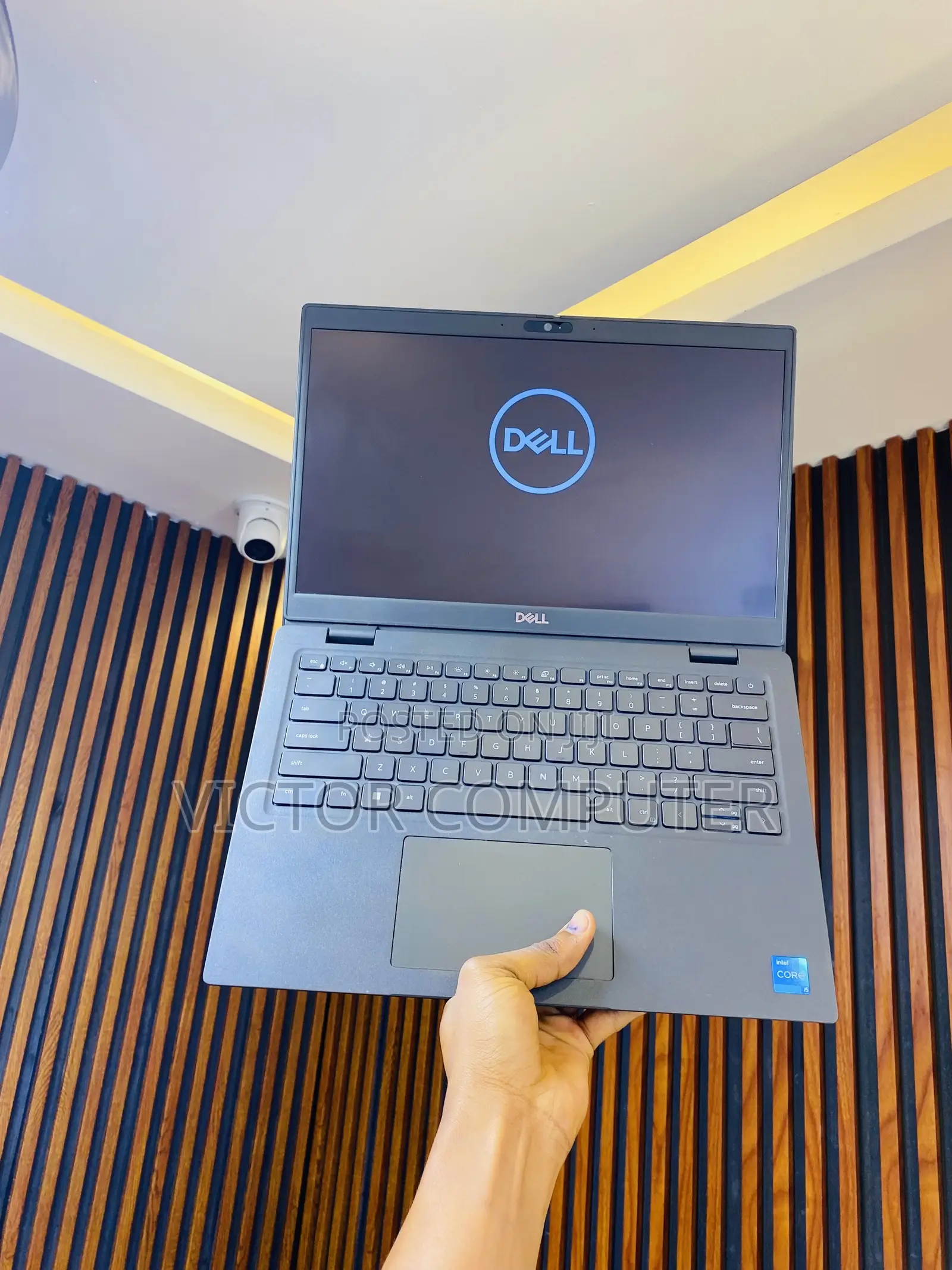 Laptop Dell Latitude 3420 16GB Intel Core i5 SSD 512GB