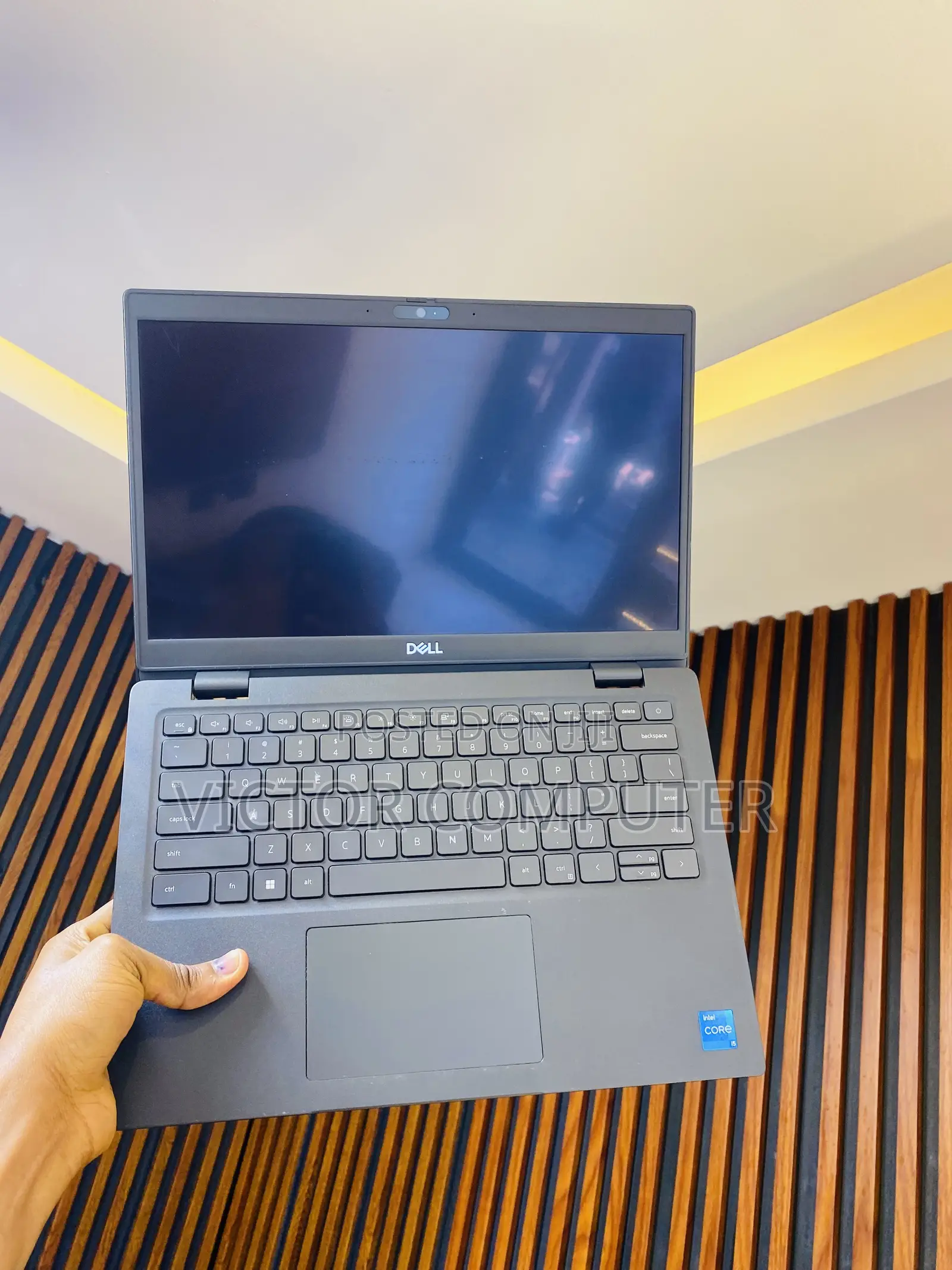 Laptop Dell Latitude 3420 16GB Intel Core i5 SSD 512GB