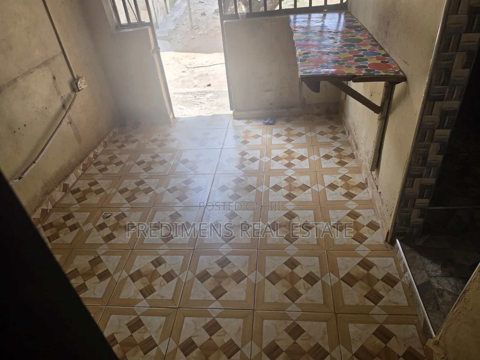 Mini Flat in Fredimens Real, Afigya-Kwabre for rent