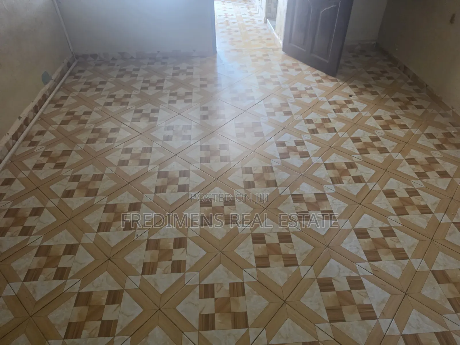 Mini Flat in Fredimens Real, Afigya-Kwabre for rent