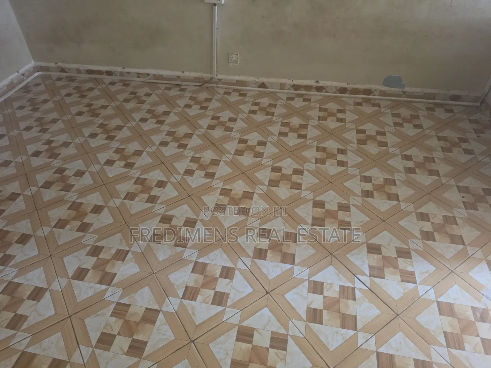 Mini Flat in Fredimens Real, Afigya-Kwabre for rent