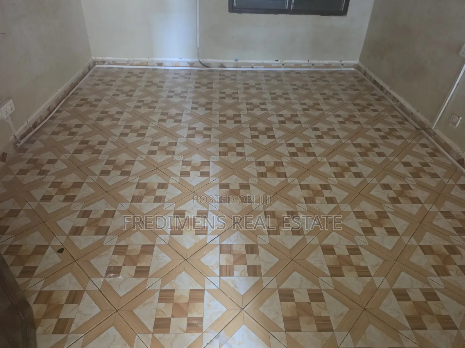 Mini Flat in Fredimens Real, Afigya-Kwabre for rent