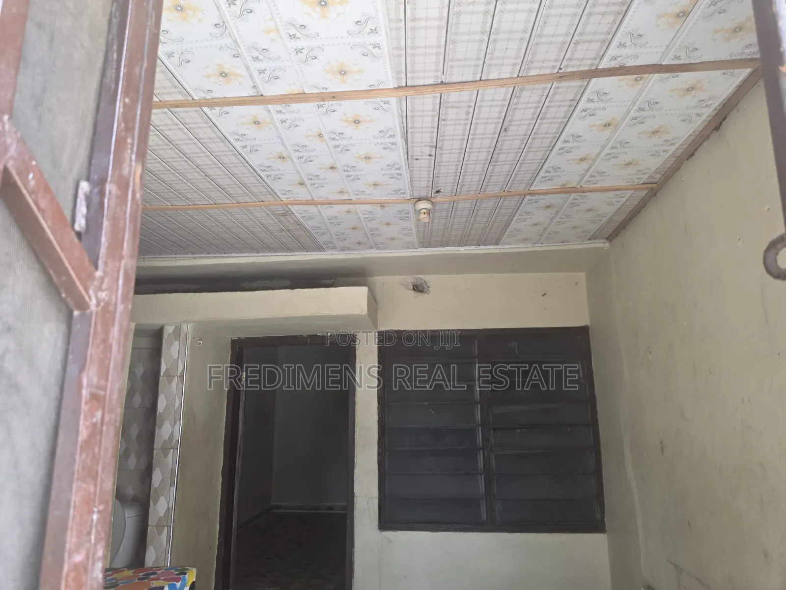 Mini Flat in Fredimens Real, Afigya-Kwabre for rent