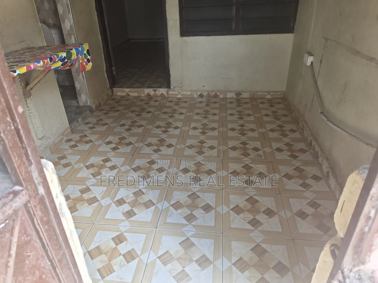 Mini Flat in Fredimens Real, Afigya-Kwabre for rent