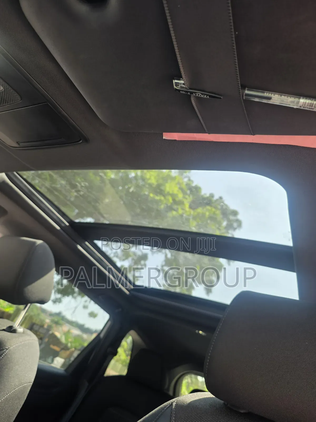 Honda CR-V 2024 Pearl