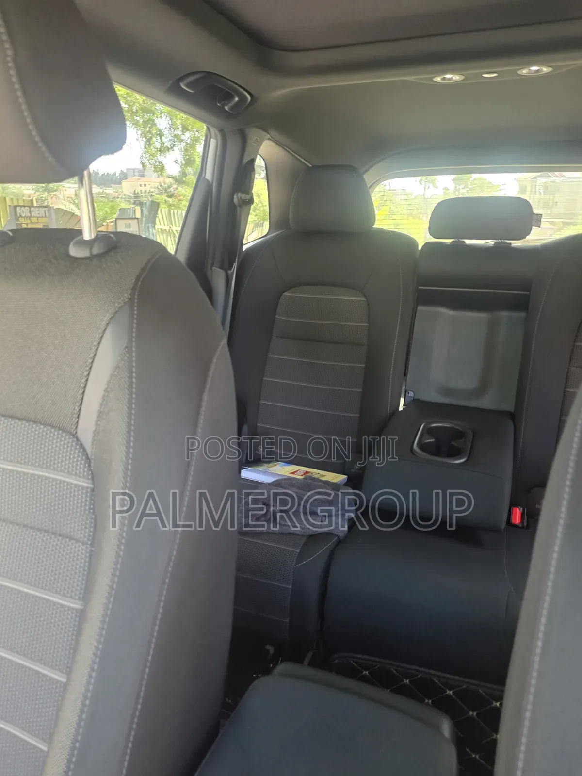 Honda CR-V 2024 Pearl