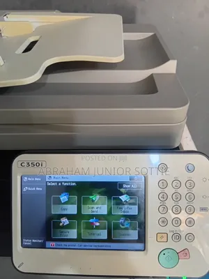 Image Runner Advance C350i