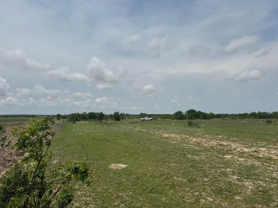 Genuine Litigation-Free Land for Sale in Sege