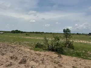 Genuine Litigation-Free Land for Sale in Sege
