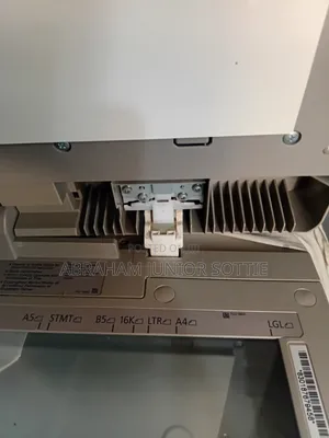 Image Runner Advance C350i