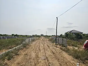 Secure Master-Planned Plots in Prampram