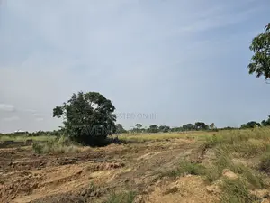 Secure Master-Planned Plots in Prampram