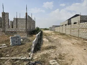 Prime Residential Plots at City of David, Prampram