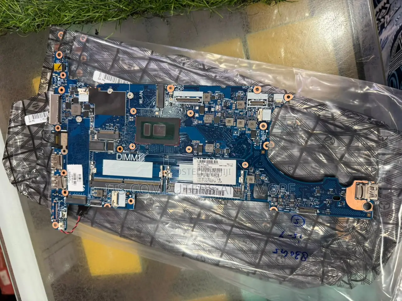 EliteBook 830 G5 Motherboard Core I5 7th Gen Used