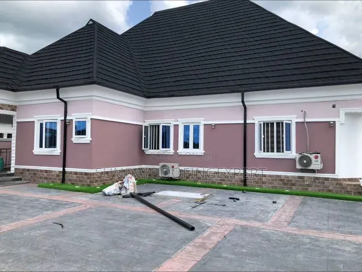 Highest PVC Gutter