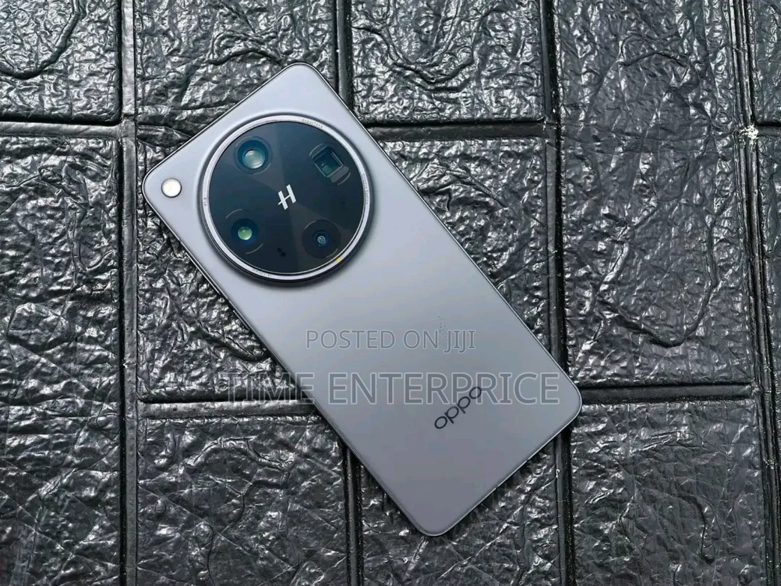 Oppo Find X8 Pro 512 GB Black