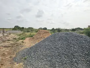 Elevated Residential Land in City of David Sector