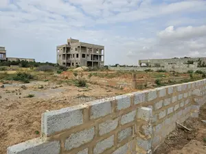 Elevated Residential Land in City of David Sector