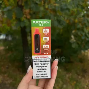 Artery CL2 Vape 10k Puffs