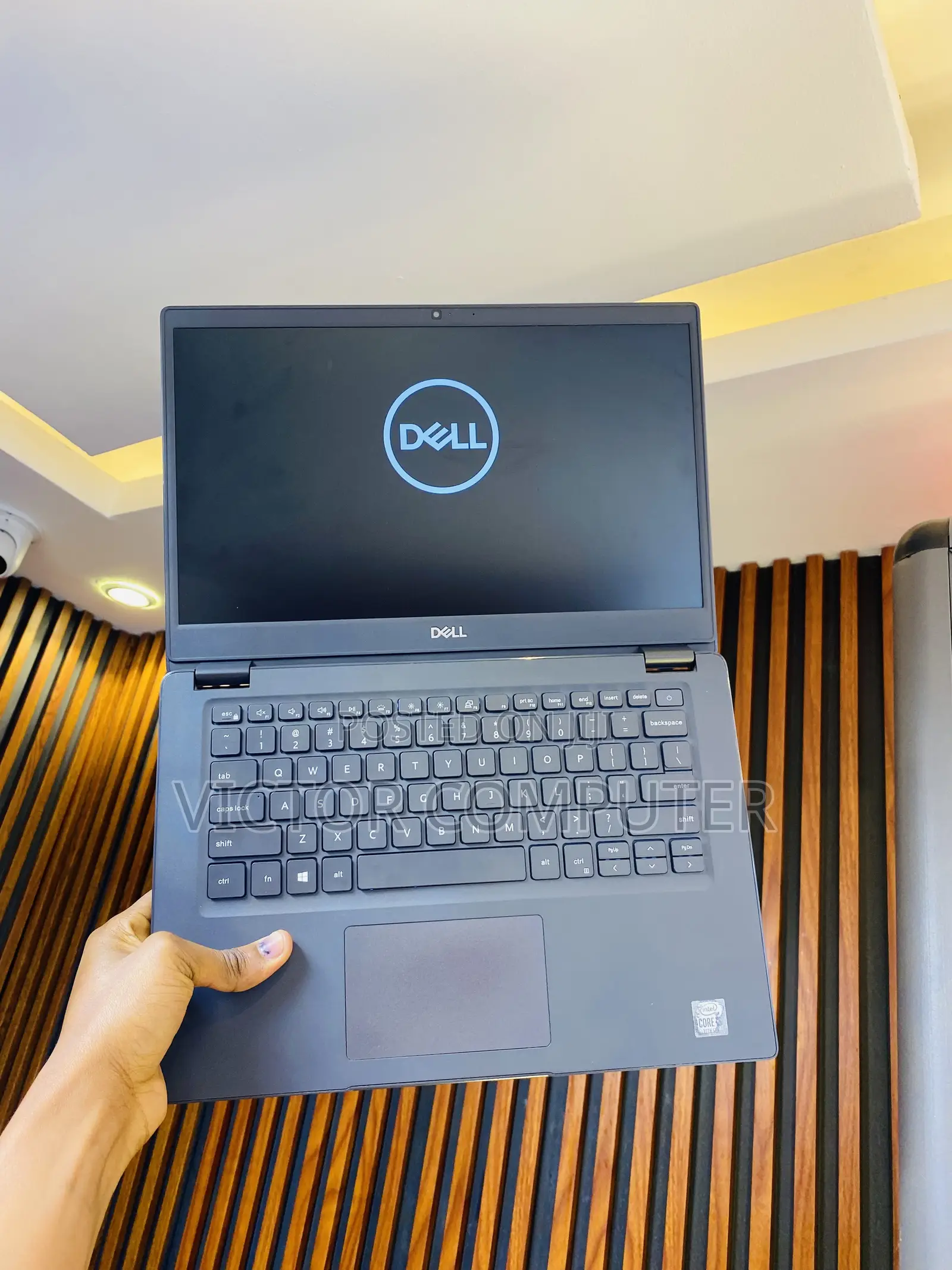 Laptop Dell Latitude 3410 8GB Intel Core i5 SSD 256GB