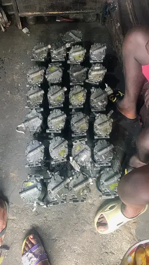 Air Conditioning Service
