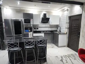 3bdrm Apartment in Borteyman Ssnit Flat, Sakumono for sale