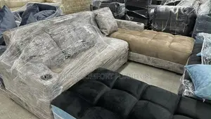 L Shaped Sofa Sets