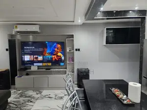 3bdrm Apartment in Borteyman Ssnit Flat, Sakumono for sale
